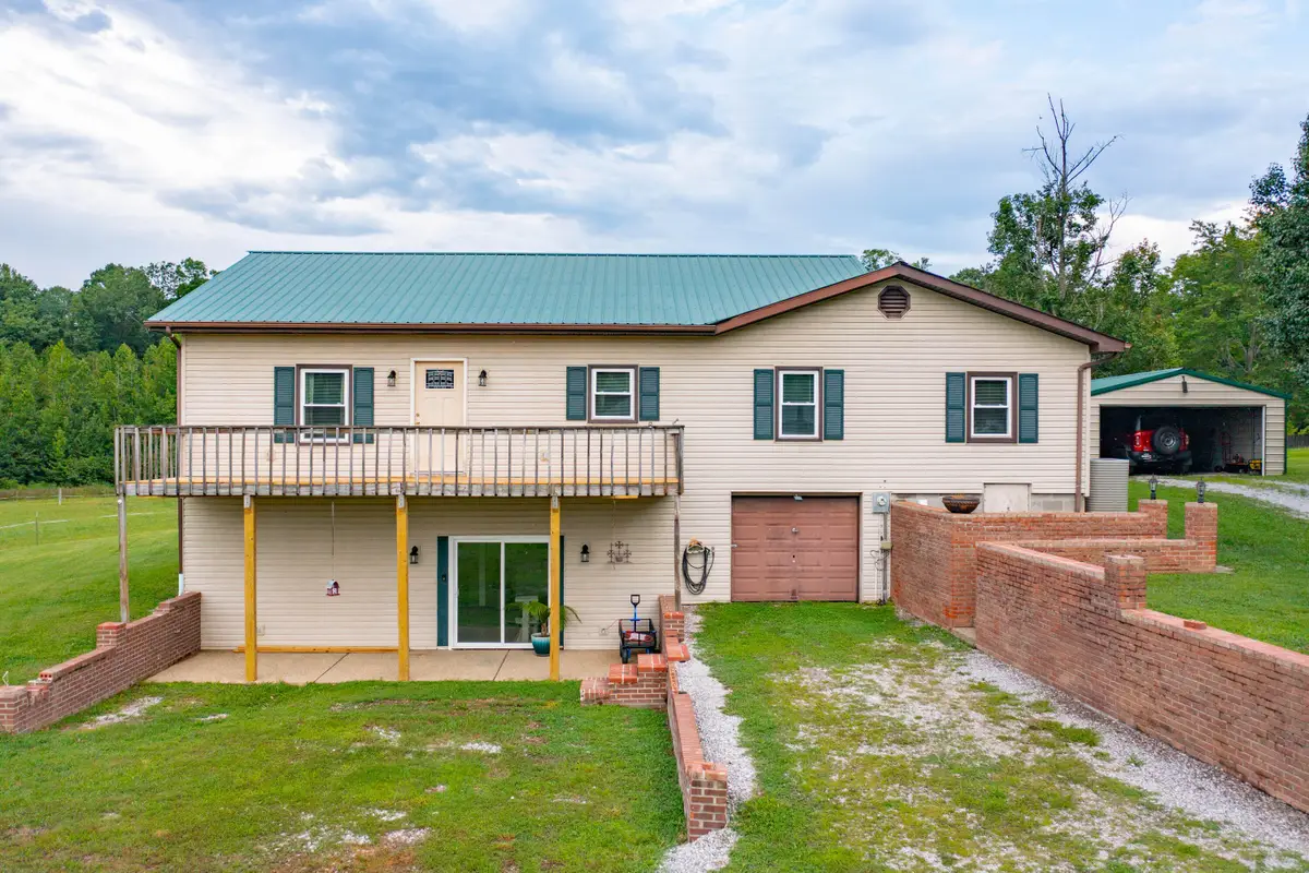 5840 Cumberland Falls Highway, Corbin, KY 40701 - #1
