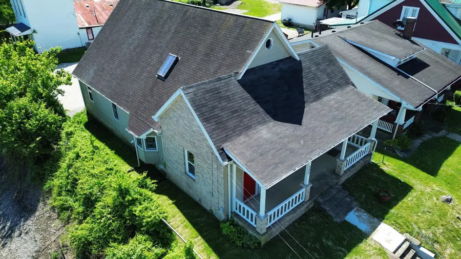 302 Commerce Street, Maysville, KY 41056 - #2