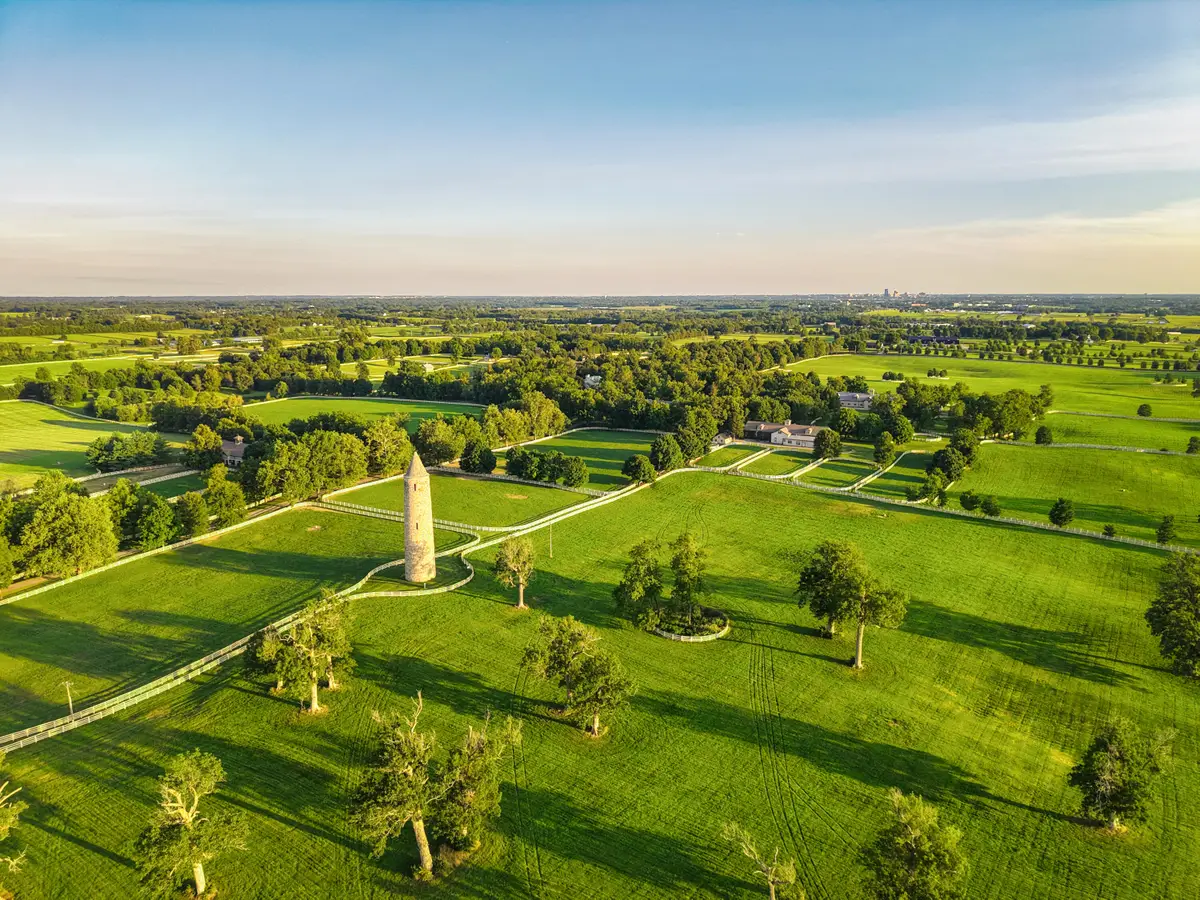 2469 Iron Works Pike, Lexington, KY 40511 - #1