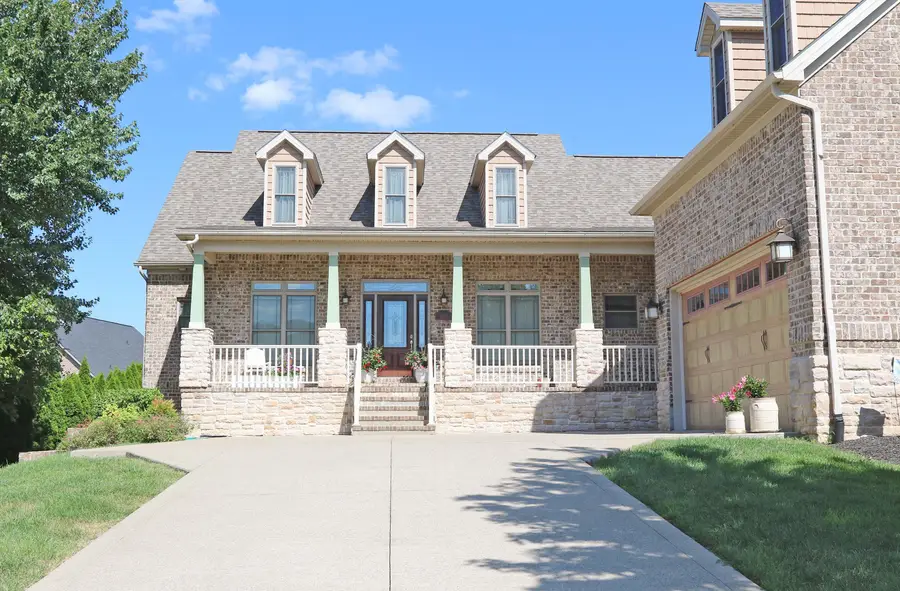 123 Kingston Drive, Georgetown, KY 40324 - #2
