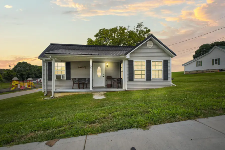 7885 W Tunnel Hill Road, Sharpsburg, KY 40374 - #2