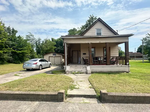 912 Tennessee Street, Paducah, KY 42003