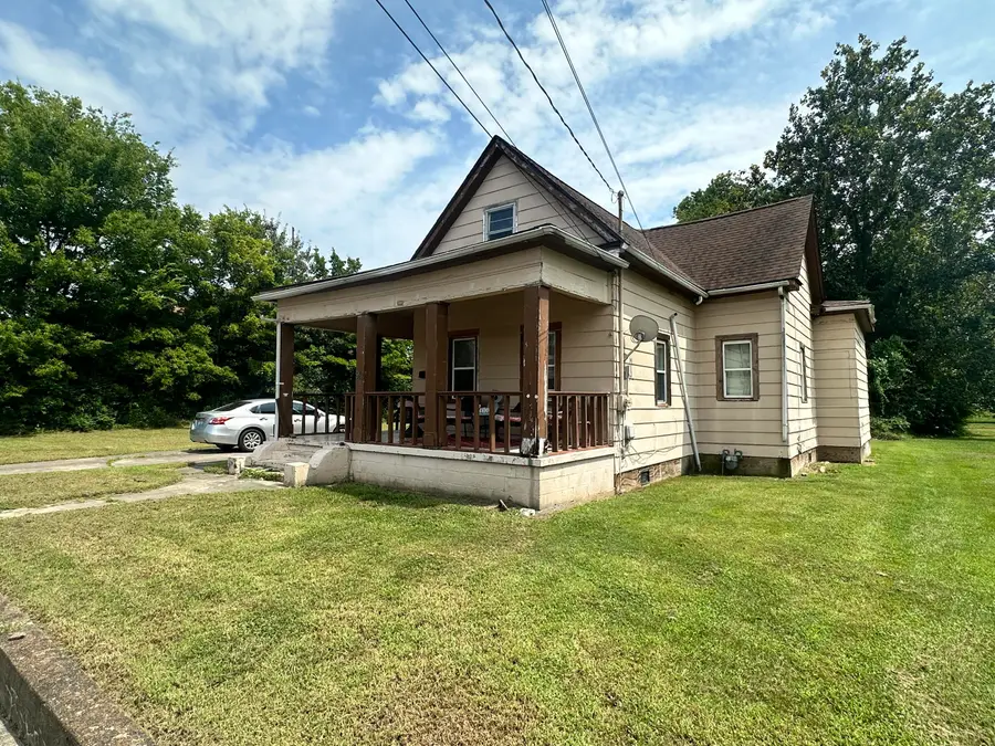 912 Tennessee Street, Paducah, KY 42003 - #2