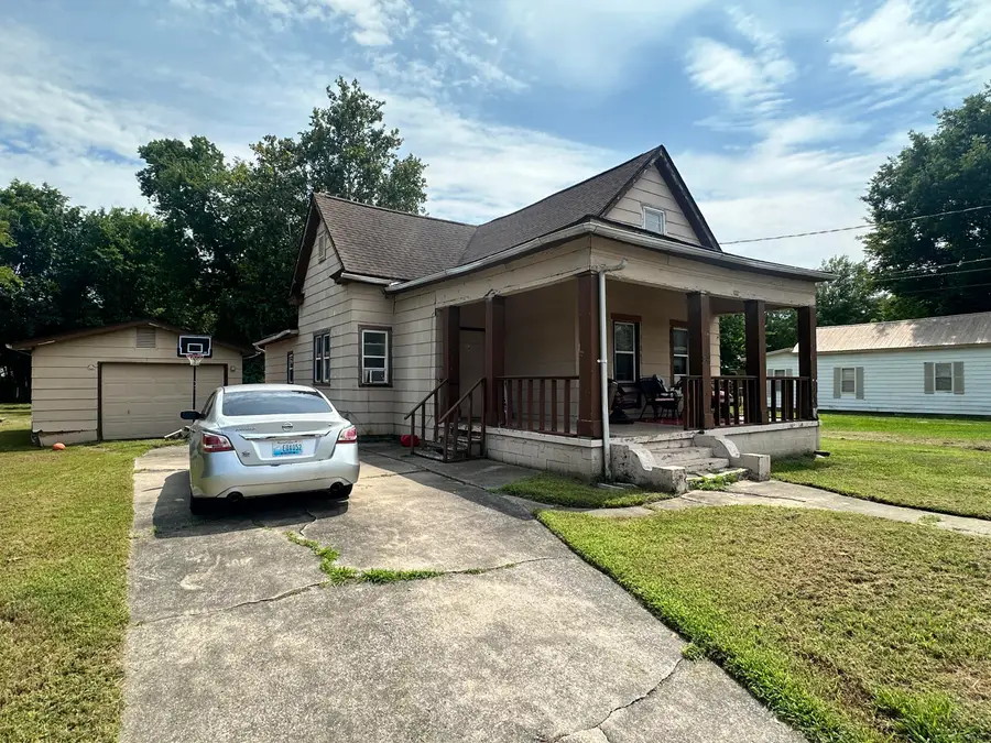 912 Tennessee Street, Paducah, KY 42003 - #3