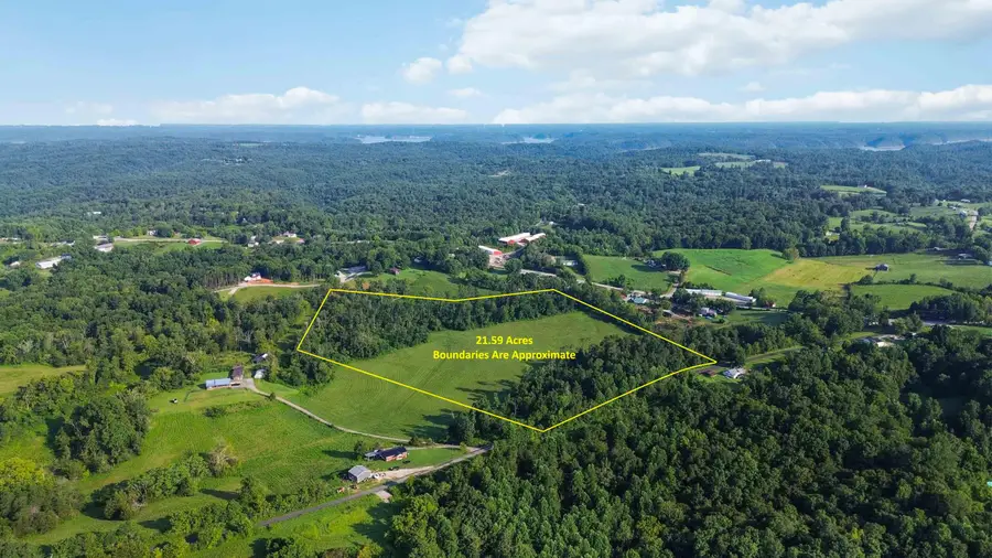 21 Acres  Dug Road, Monticello, KY 42633 - #2