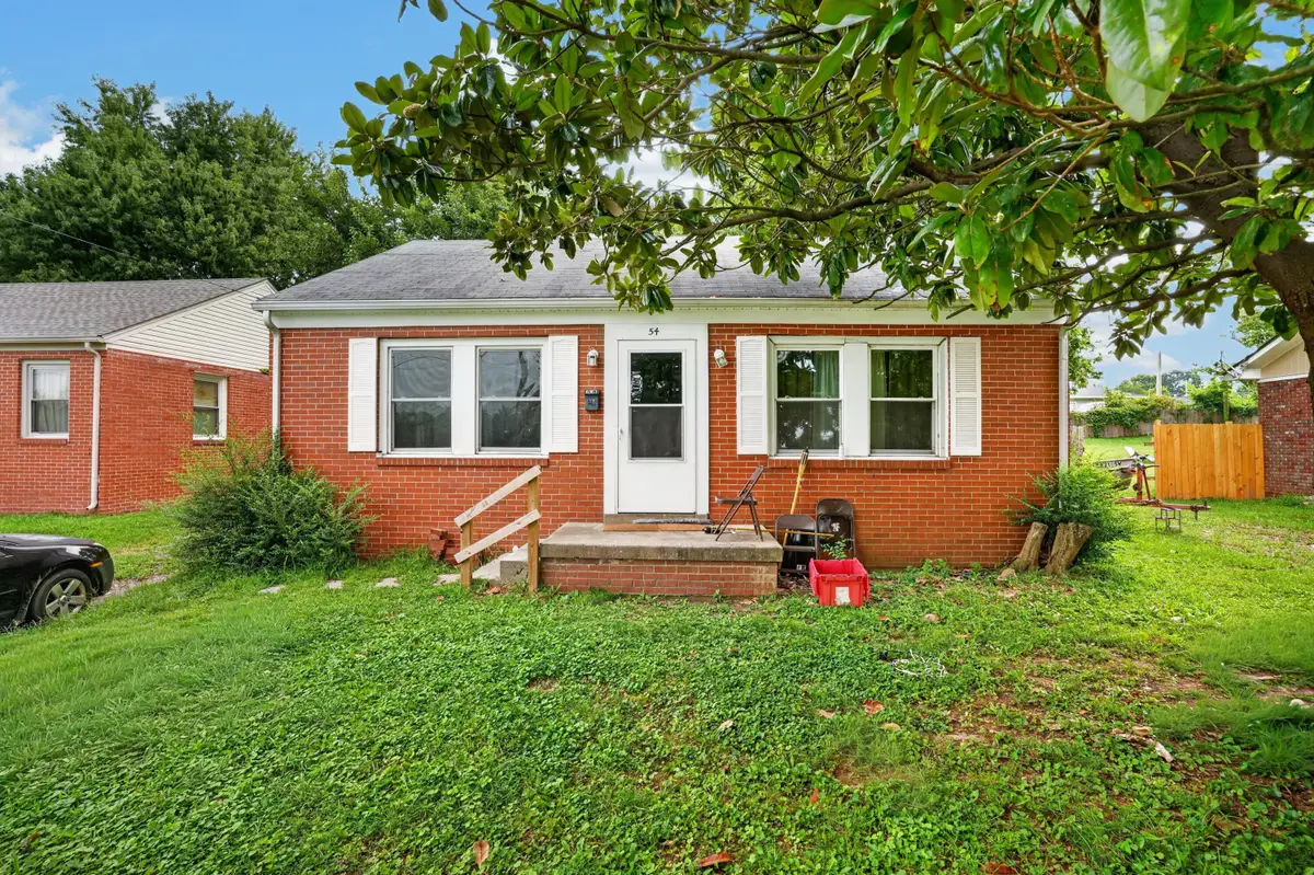 54 Robin Road, Hopkinsville, KY 42240 - #1