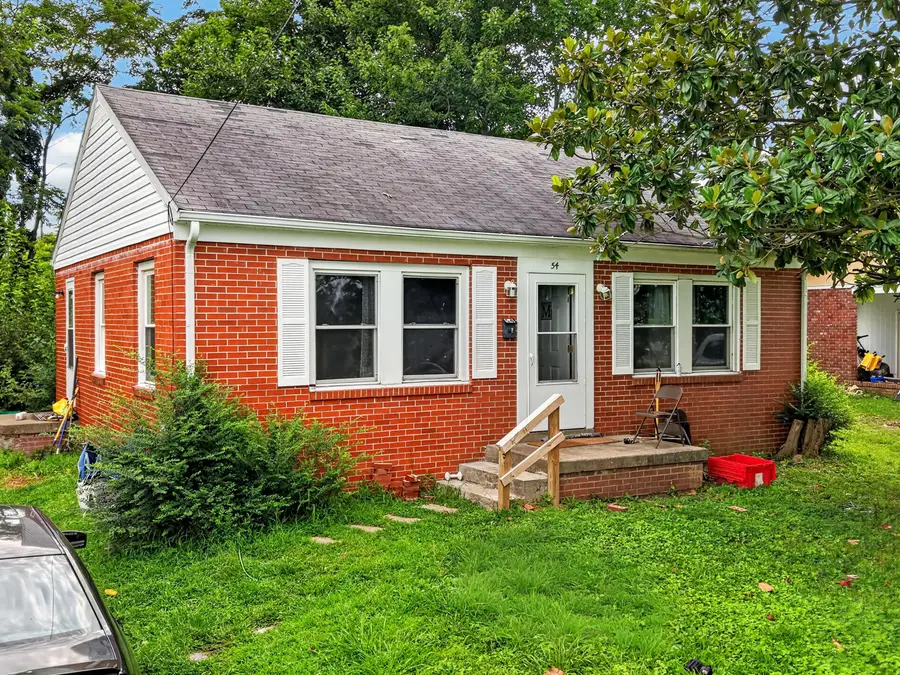 54 Robin Road, Hopkinsville, KY 42240 - #3