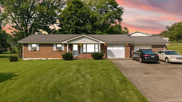 11 Circle Drive, Somerset, KY 42501