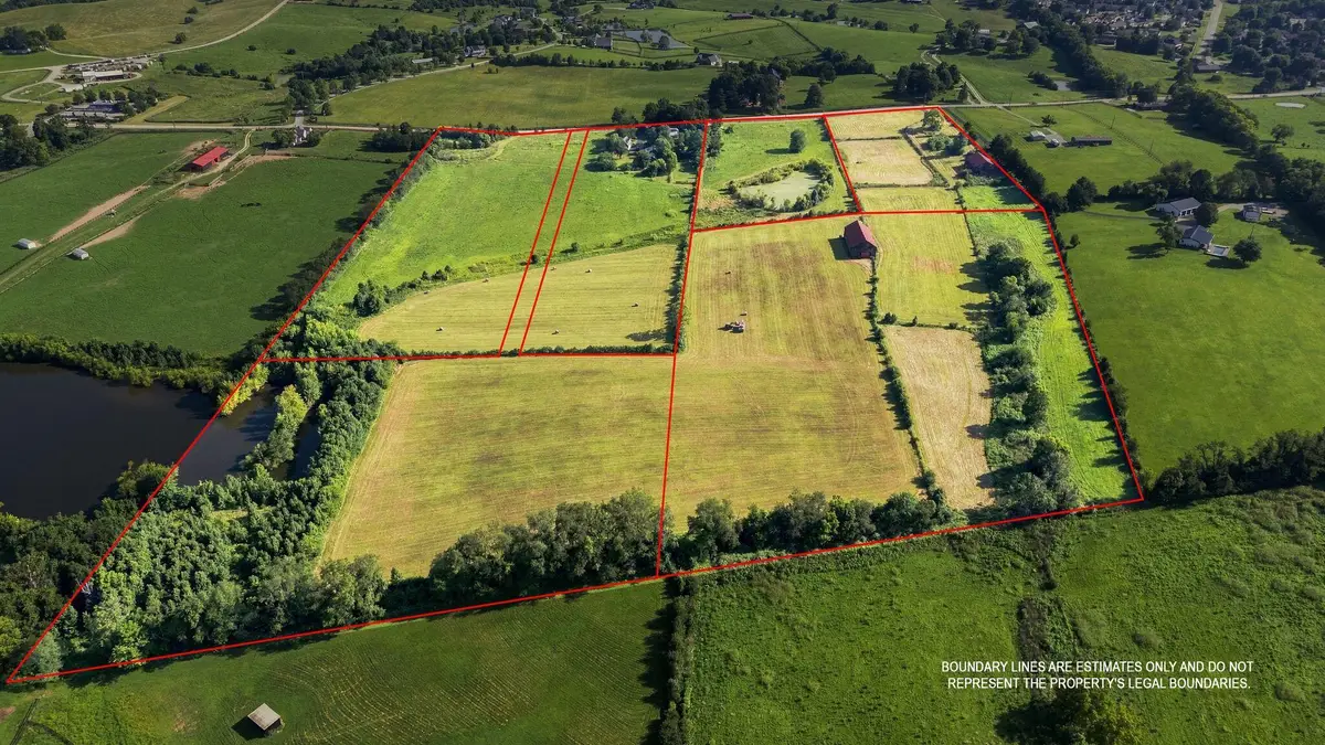 3684 Frankfort Road, Georgetown, KY 40324 - #1