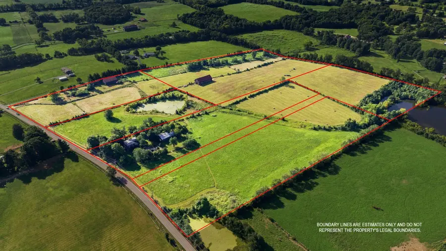 3684 Frankfort Road, Georgetown, KY 40324 - #3