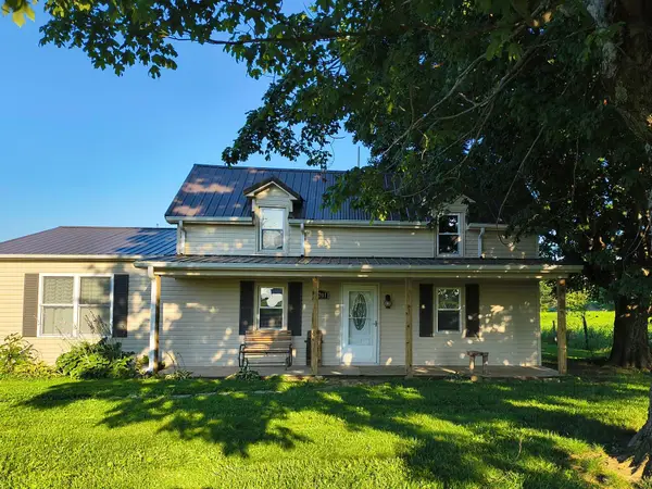 1701 Martin Nethery Road, Waddy, KY 40076