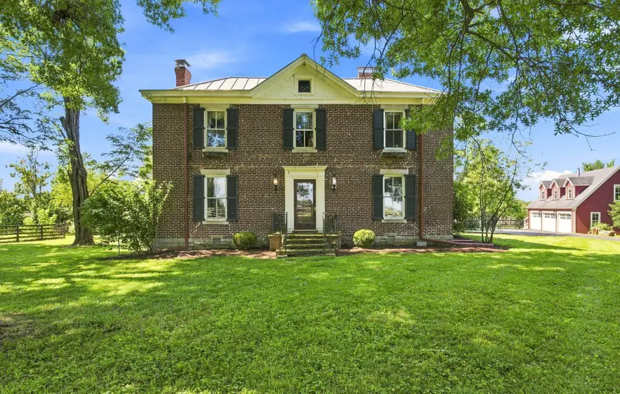 3684 Frankfort Road, Georgetown, KY 40324 - #2