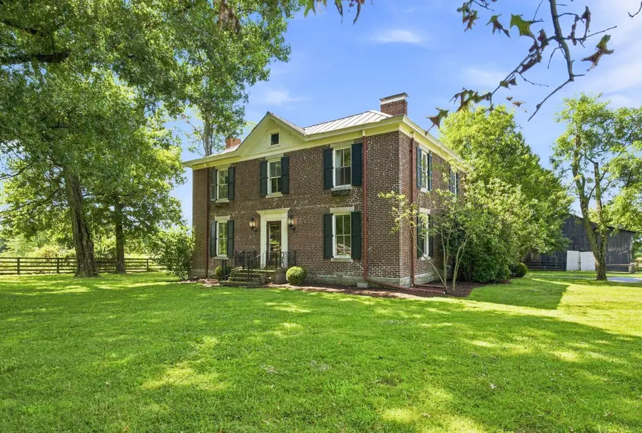 3684 Frankfort Road, Georgetown, KY 40324 - #3