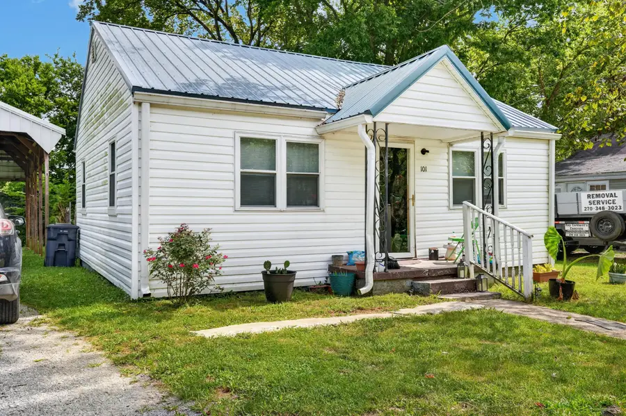 101 Legion Circle, Hopkinsville, KY 42240 - #2