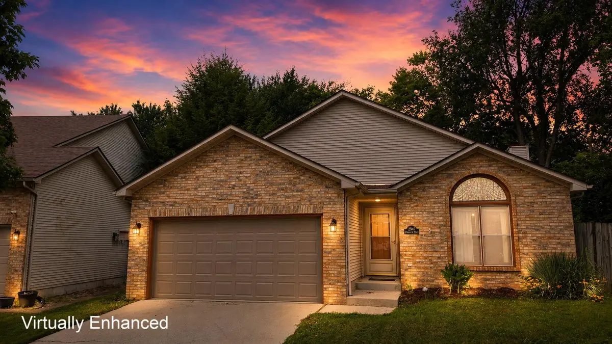 2940 Masters View Road, Lexington, KY 40511 - #1