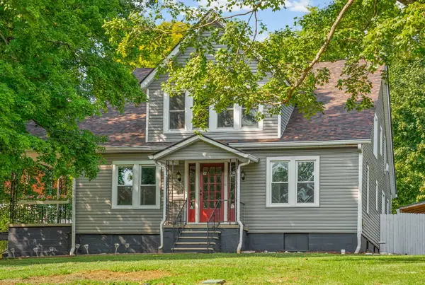 714 E 7th Street, Hopkinsville, KY 42240