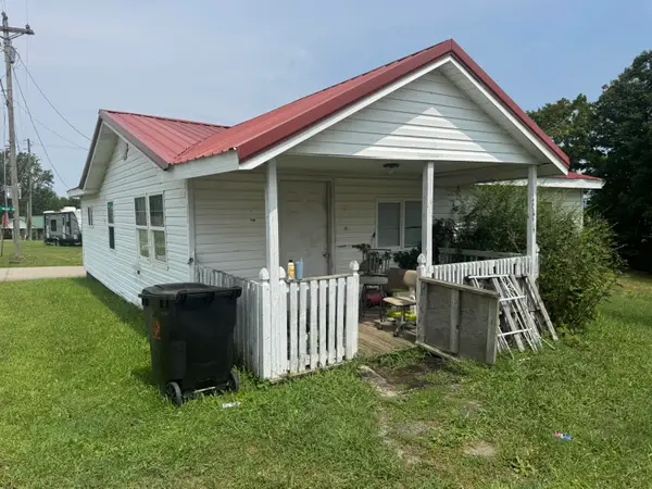 3025 W Kentucky 204 Highway, Williamsburg, KY 40769
