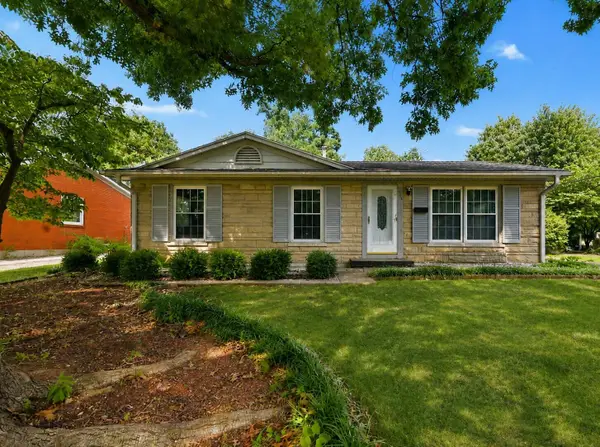 217 Inverness Drive, Lexington, KY 40517