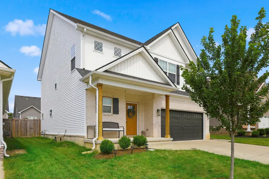 1333 Angus Trail, Lexington, KY 40509 - #2