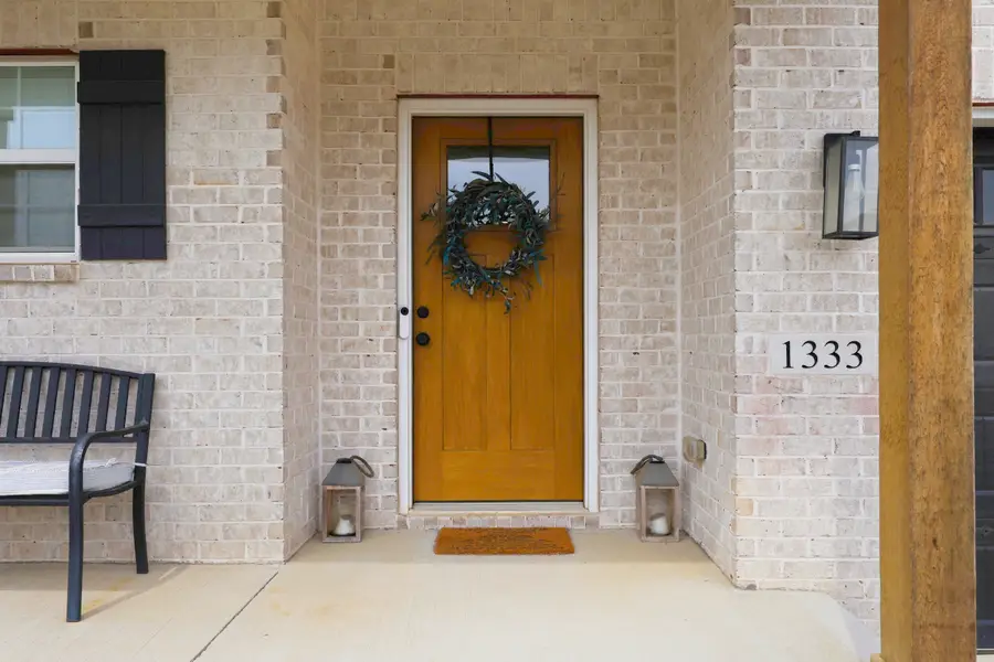 1333 Angus Trail, Lexington, KY 40509 - #3