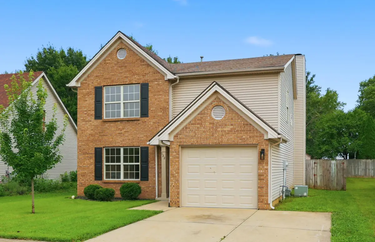 122 Salinger Drive, Georgetown, KY 40324 - #1