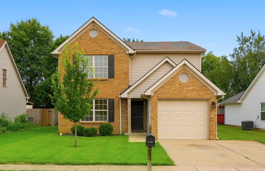 122 Salinger Drive, Georgetown, KY 40324 - #2