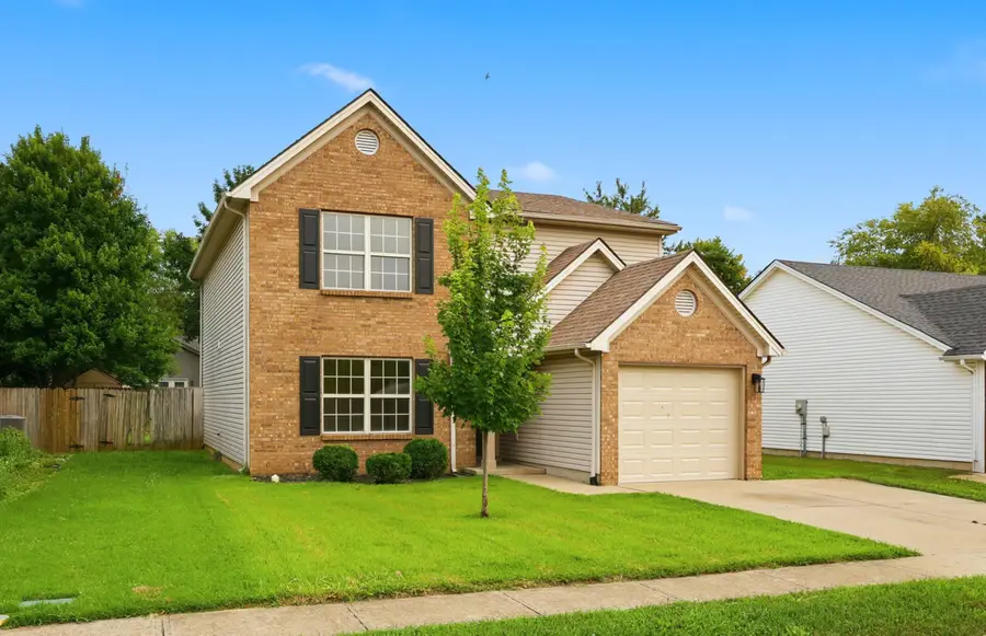 122 Salinger Drive, Georgetown, KY 40324 - #3