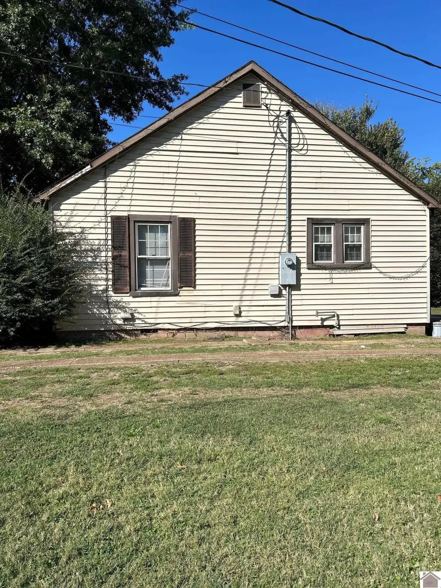 307 Wright Street, Mayfield, KY 42066 - #2