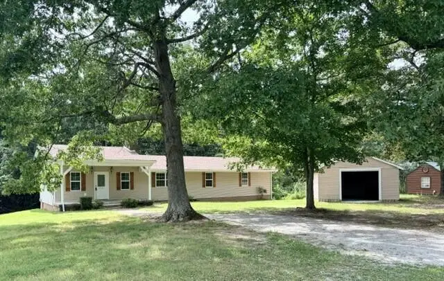 2945 Gospel Peace Road, Hopkinsville, KY 42240 - #1