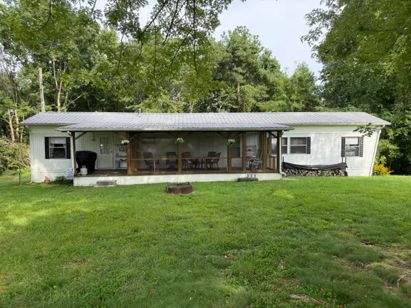 229 Cart Bell Ridge Road, Monticello, KY 42633