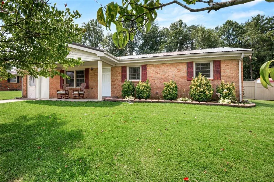 732 Oaklawn Circle, Corbin, KY 40701 - #2