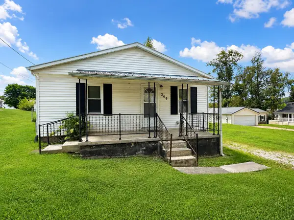 209 Randolph Street, Somerset, KY 42501