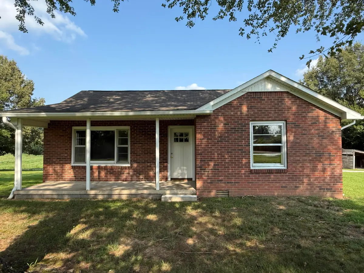 4390 Hopewell Road, Mayfield, KY 42066 - #1