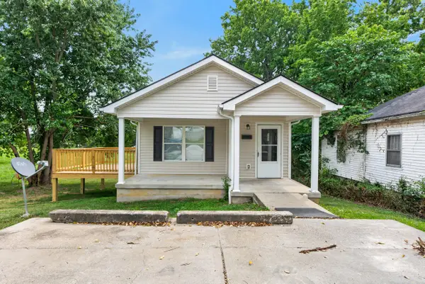 117 Estill Street, Mt Sterling, KY 40353
