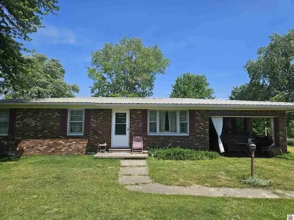 5874 Kentucky 339 S, Mayfield, KY 42066