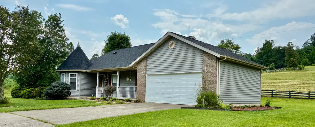 367 Banks Branch  Banks Branch Road, Campton, KY 41301 - #1