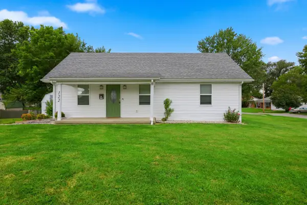 122 Liberty Street, Nicholasville, KY 40356