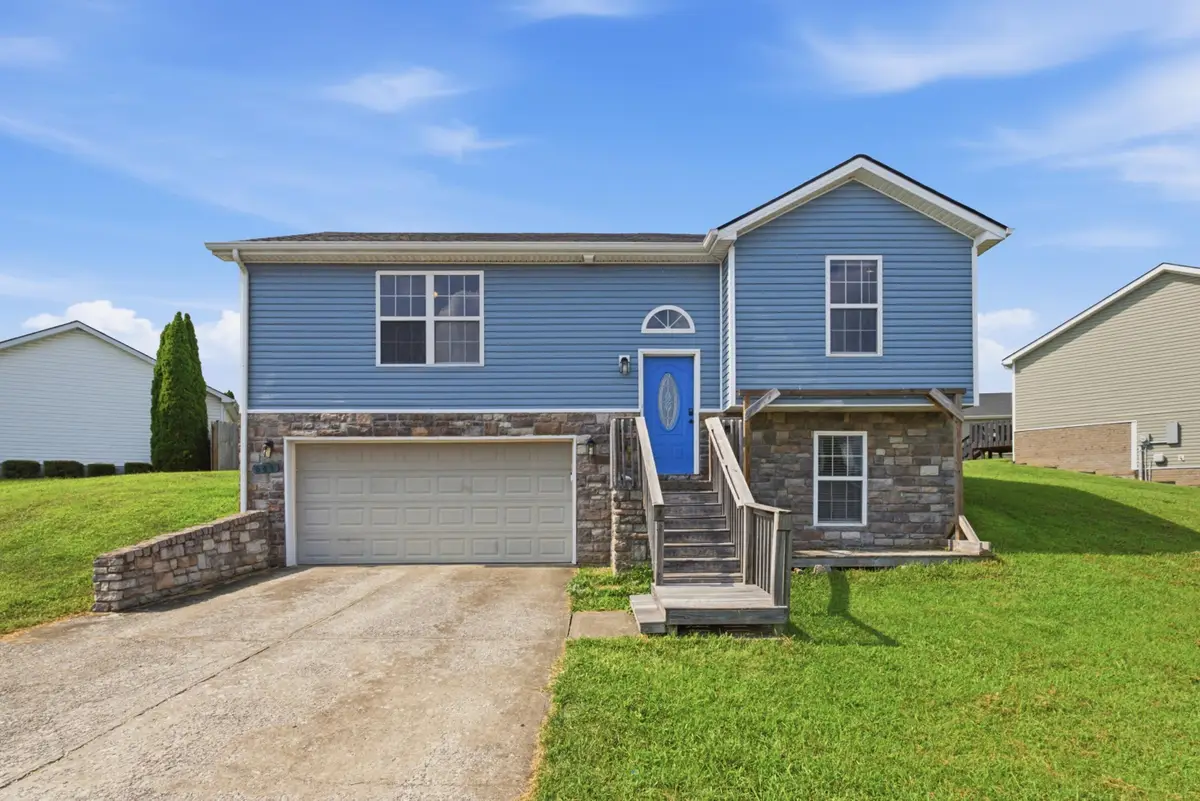 641 Jennifer Drive, Richmond, KY 40475 - #1