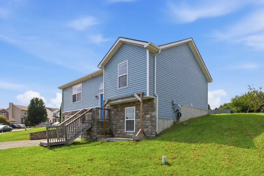 641 Jennifer Drive, Richmond, KY 40475 - #2