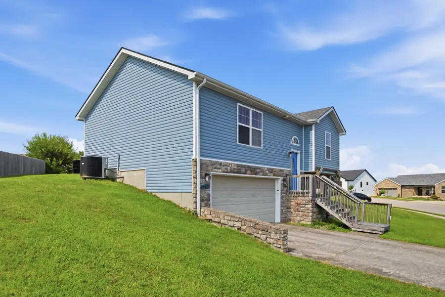 641 Jennifer Drive, Richmond, KY 40475 - #3