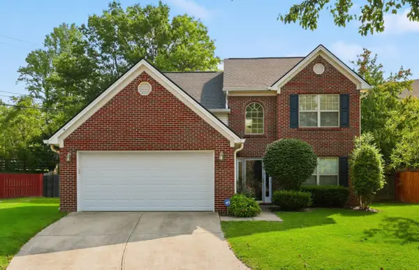 860 White Wood Flat, Lexington, KY 40511