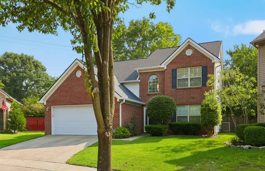 860 White Wood Flat, Lexington, KY 40511 - #2