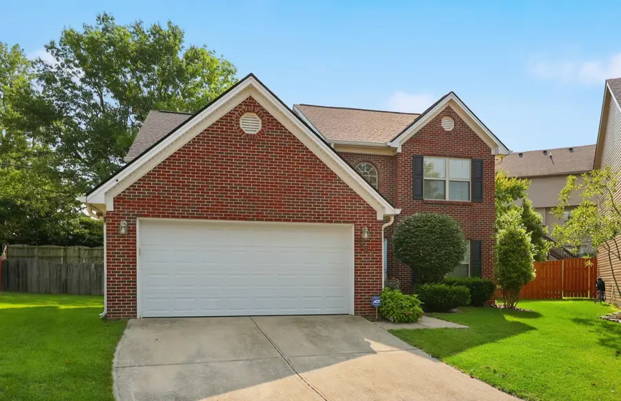 860 White Wood Flat, Lexington, KY 40511 - #3