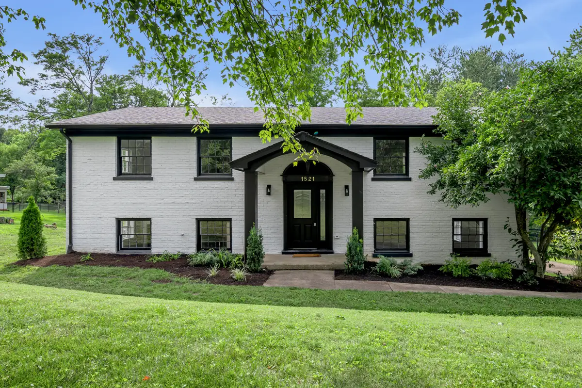 1521 Pine Meadow Road, Lexington, KY 40504 - #1