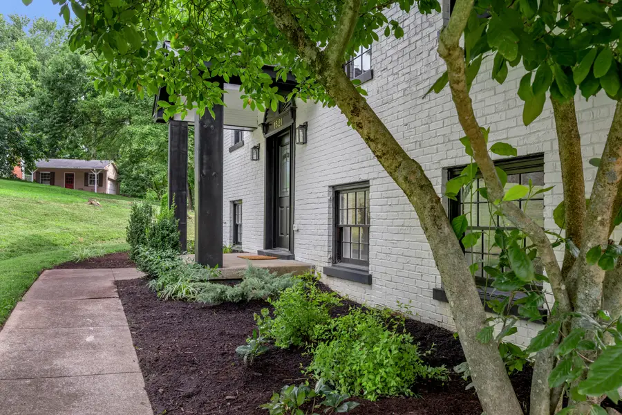 1521 Pine Meadow Road, Lexington, KY 40504 - #3