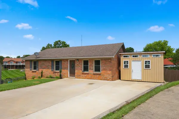 2218 Woodford Drive, Richmond, KY 40475