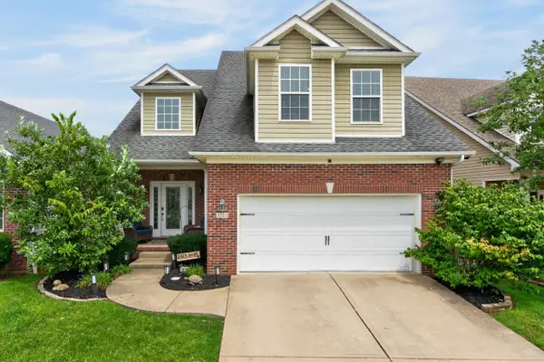 3225 Toll Gate Road, Lexington, KY 40509