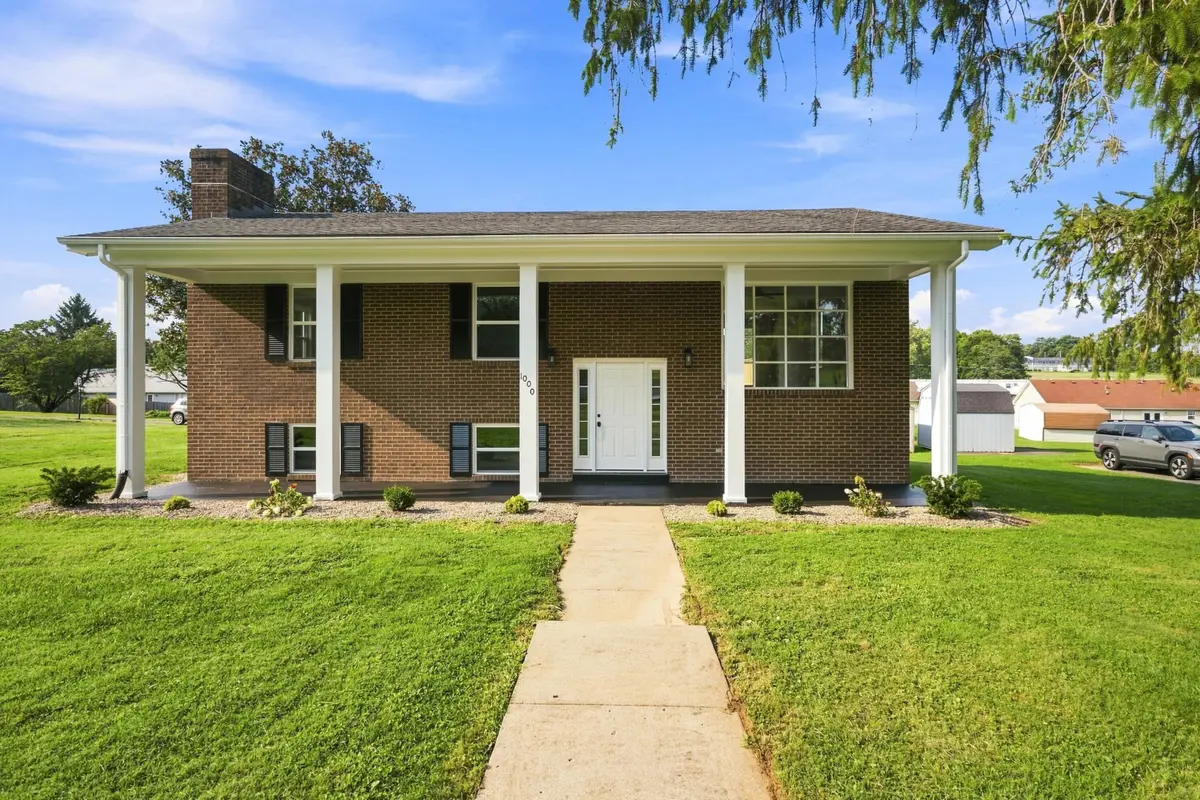 1000 Regency Road, Danville, KY 40422 - #1