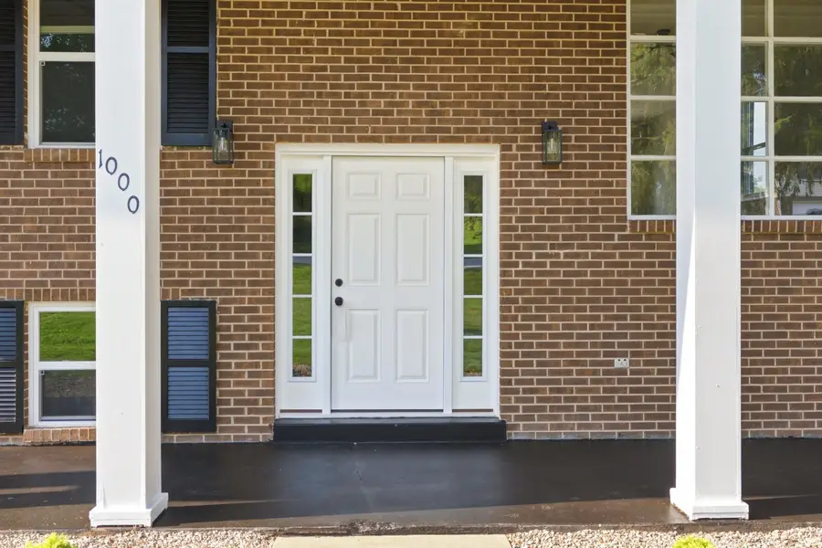 1000 Regency Road, Danville, KY 40422 - #2