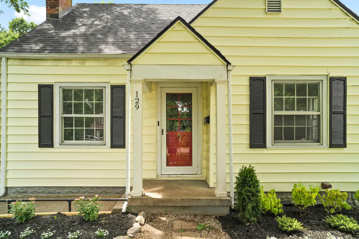 129 Delmont Drive, Lexington, KY 40504 - #1